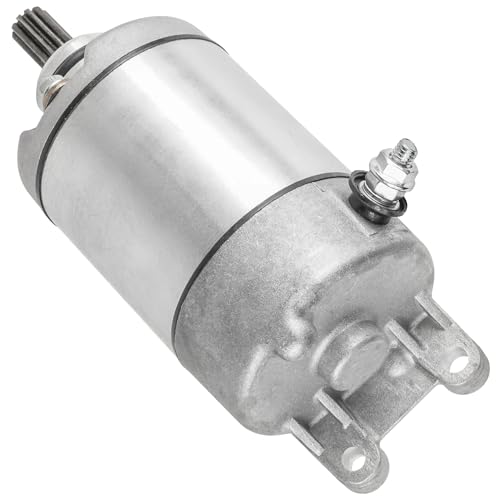 Démarreur performant pour moteur Sportsman 550 cylindrée 549 Cm³ lanceur robuste