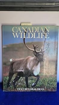 Hardcover Canadian Wildlife [Unknown] Book