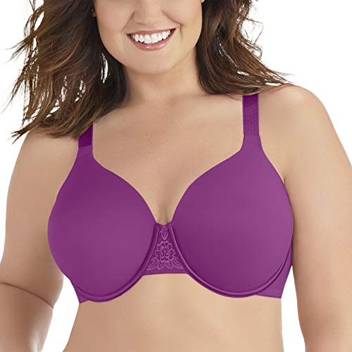 Image of Vanity Fair Womens Beauty Back Full Figure Underwire Bra (76380-fashion Colors) Bra