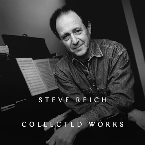 Collected Works (CD Box Set)