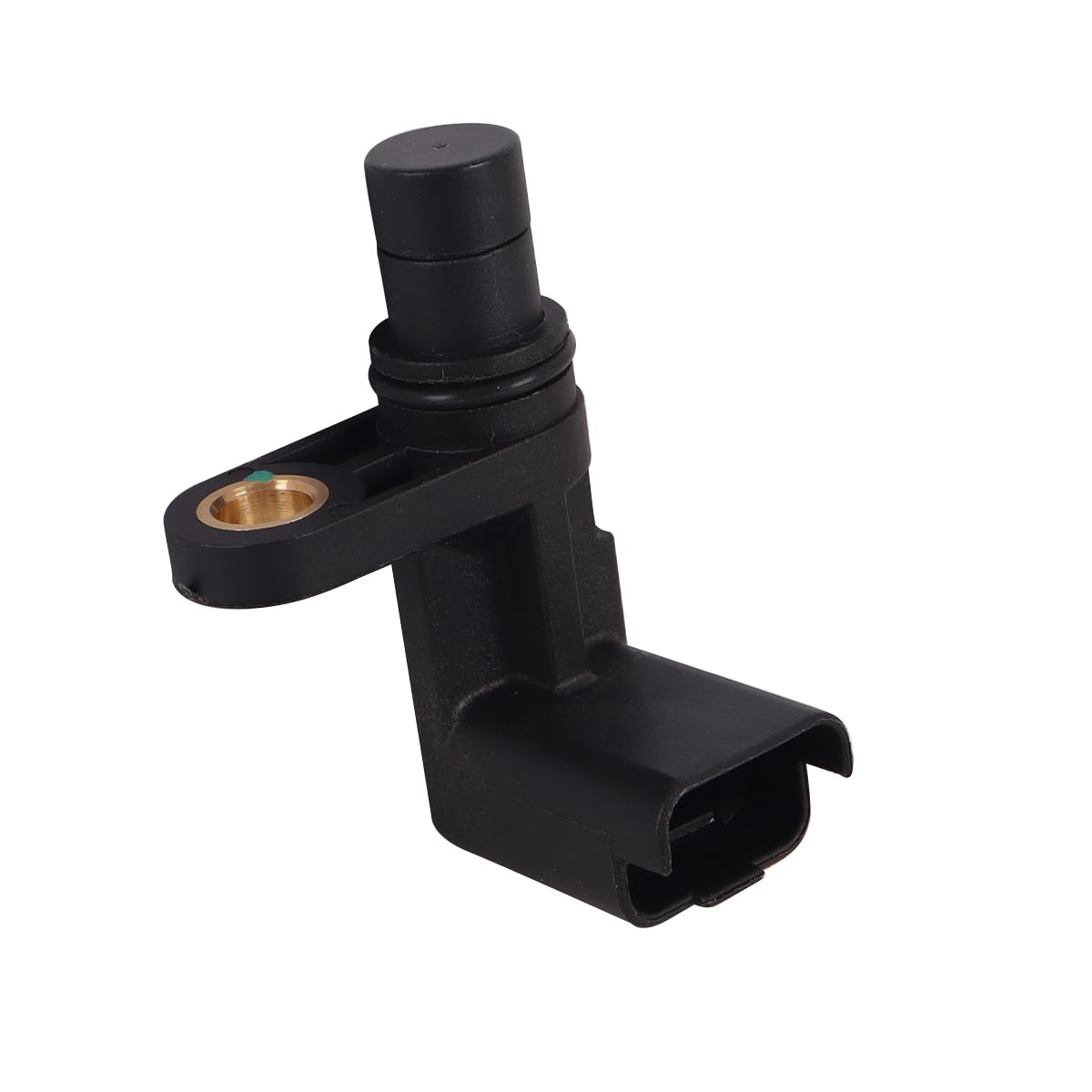 2 capteurs de position d'arbre à cames pour moteur de voiture 0232103064 13627588095 compatibles avec Mini Cooper 2007-2015, Countryman 2011-2016, Paceman 2013-2016