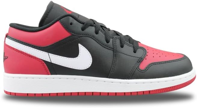 Red and black nike womens shoes Clearance
