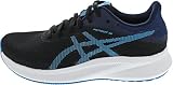 asics patriot 9 femme Amortiguación con tecnología EVA
