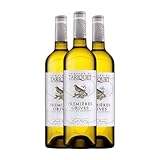 Tariquet Premier Grive Cahors Joven 75 cl Vino blanco (Caja de 3 Botellas de 75 cl)