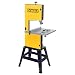 Produktbild Bandsäge DW876 Schnitthöhe 200mm 2 Geschwindigkeitsstufen