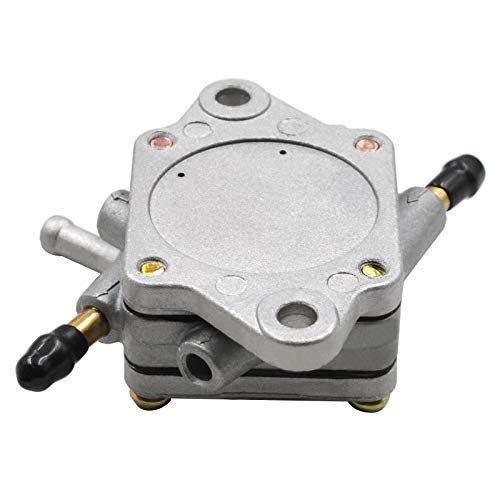 AHL Fuel Pump for EZGO TXT MEDALIST Golf Cart 4 Cycle 1994-2003 295cc & 350cc Robin Engine