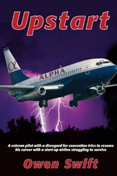 Paperback Upstart Book