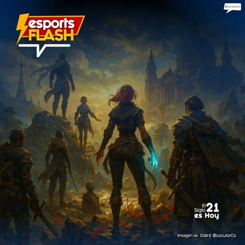 Cómo un RPG francés hizo historia