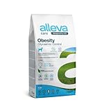 obesidad mexico oms Edad: Junior Alleva Care Obesidad con Control Glucemico - 2 Kg