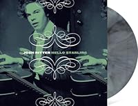 Tears On Tape [Mint Green Marble]