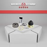 HOFFMAN AUTOMOTIVE