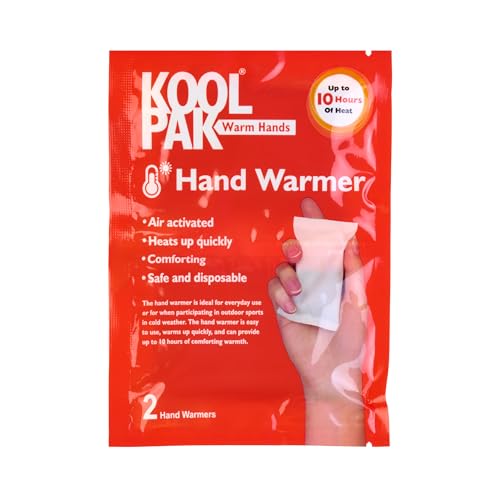 Koolpak Hand Warmer