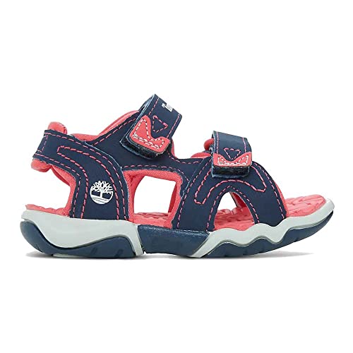 Timberland Unisex-Child Adventure Seeker 2-Strap-T-K Sandal2
