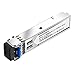 1000BASE-LX/LH SFP Module 1310nm 10km Single-Mode Compatible with Cisco GLC-LH-SMD​