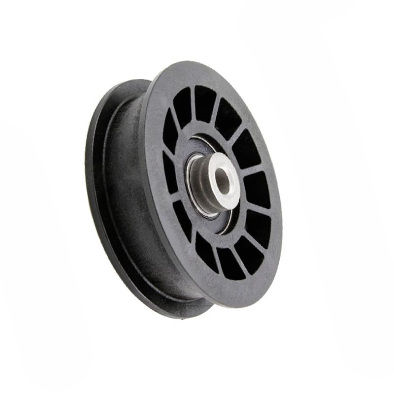 607163 New Genuine OEM Hustler Idler Pulley for Dash Raptor X XD XL BIGDOG REX