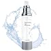 Eye Cream Moisturizer for Dark Circles and Puffiness (1.7 oz) Made in USA, Natural Anti Aging, Wrinkle Treatment for Dark Circles & Bags - Hello Lovely Serum for Men & Women - 1.7 fl oz Unscented