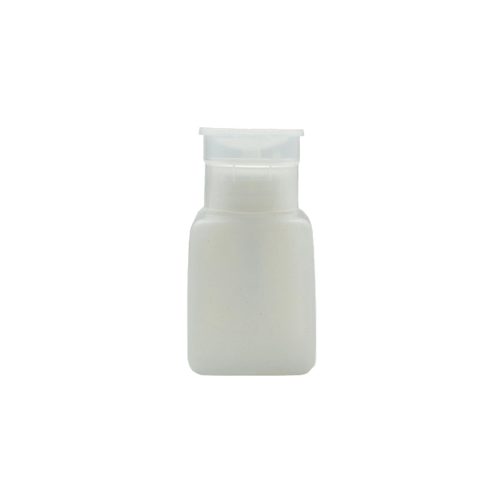 Kangnice Permanent Polystyrene Liquor Container with Press Fashion Outlet and Capacity Scale Available Three Twenty Measurements for Home Otherwise Travel Impermeable Liquor Distributor
