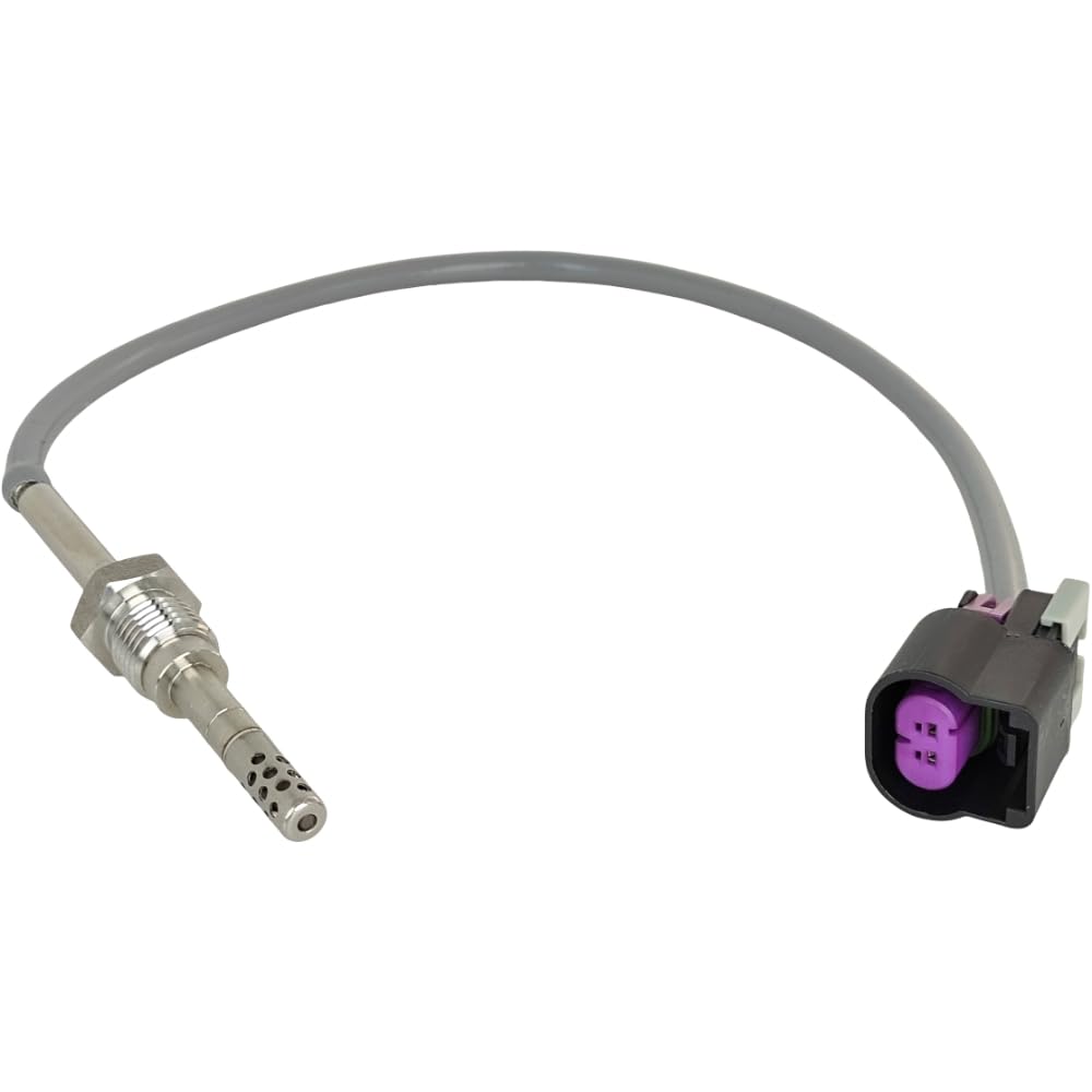 Amazon.com: XYZIL Temperature Sensor 4016024 Compatible with