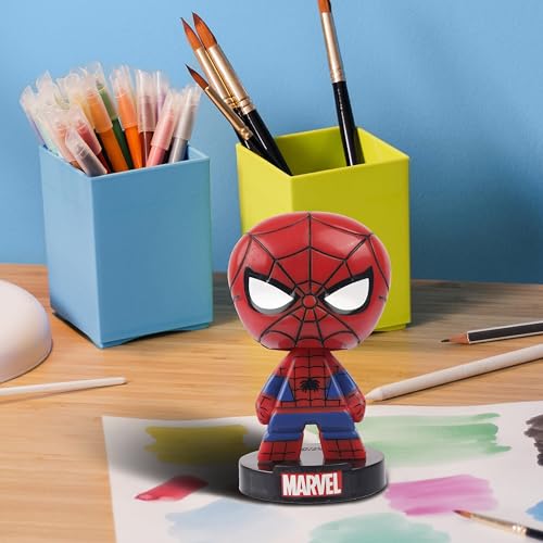 Marvel Spider Man Limited Edition Bobblehead Pack of 1 - Image 7