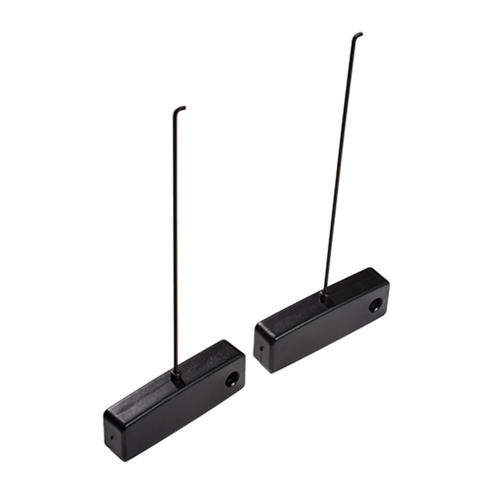 2 x Ganci estraibili ganci tachimetro riparazione 2 x Ganci estraibili tachimetro per estrattori Compatibile con Tachimetro Mercedes-Benz W140589023300