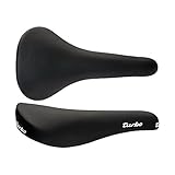 Selle Italia Turbo Sattel schwarz schwarz