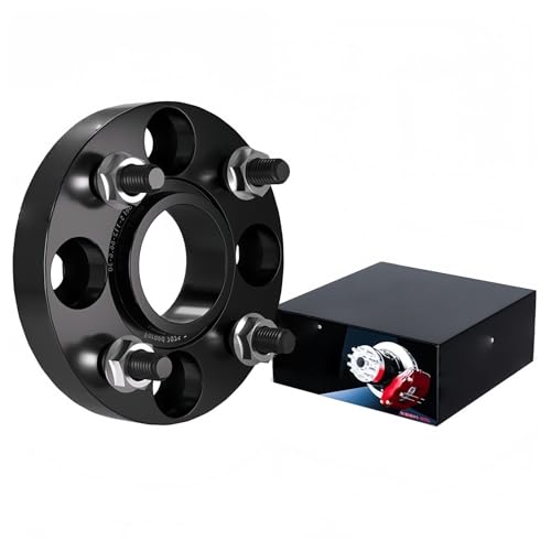 Entretoise de roue 4x100 20mm bague de centrage 54.1 Mazda MX5 RF