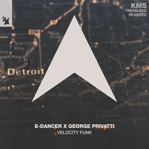 George Privatti & e-Dancer