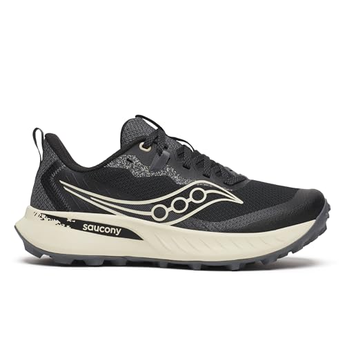 Image of Saucony Peregrine 15