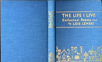The life I live;: Collected poems