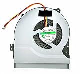WEIMEI FENG New CPU Cooling Fan Replacement for ASUS VivoBook V550 V550C V550CA V550CB