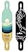 VOLADOR Urban Freeride Pro Longboard| Adaptive Cruiser 42inch| North America Maple| Camber Concave Drop Through Longboard Complete| Setup for Urban Commuting (Pine Green)