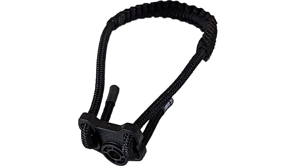 Loc Outdoorz Shark Braided Sling Black