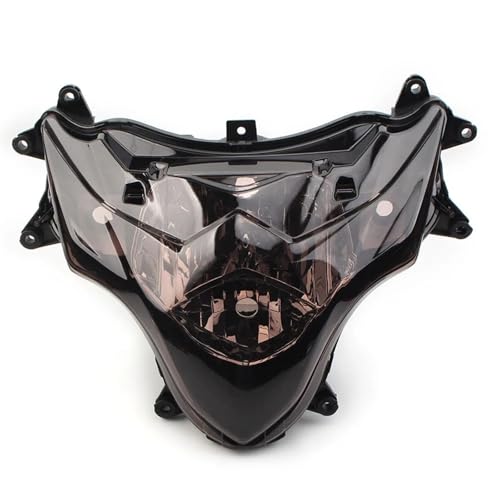 Phare moto avant pour Suzuki GSXR 1000 remplacez votre optique cassée ou ternie