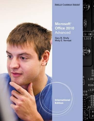 Preisvergleich Produktbild Microsoft (R) Office 2010: Advanced, International Edition