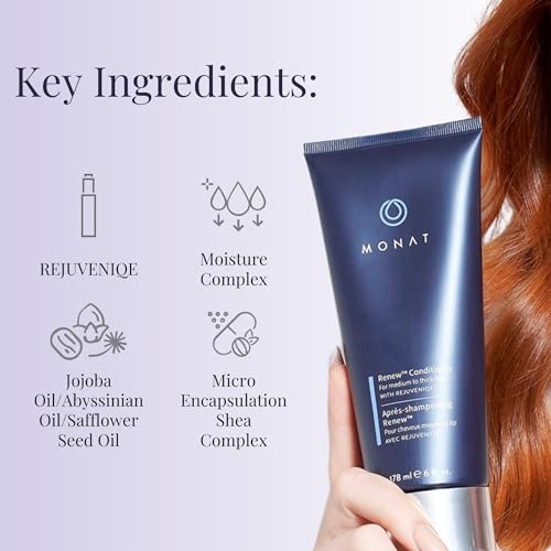 Monat-Renew-Conditioner--Hydrating-Hair-Conditioner--Moisturizing-Hair-Treatment-for-Instantly-Replenished-Hair--Restorative-Hair-Conditioner--Daily-Use-Hair-Care-Gentle-Safe-for-All-Hair-Types