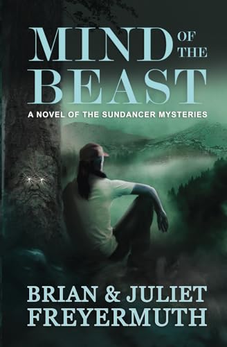 Mind of the Beast (The Sundancer Mysteries)