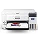 Epson SureColor F170 Dye-Sublimation Printer – Compact 8.5
