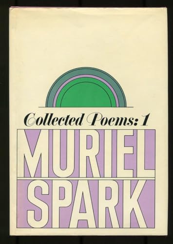 Collected poems B0006BUC0Q Book Cover