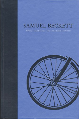 Samuel Beckett the Grove Centenary Edition Vol 2: The Grove Centenary Edition: Novels (Works of Samuel Beckett the Grove Centenary Editions)