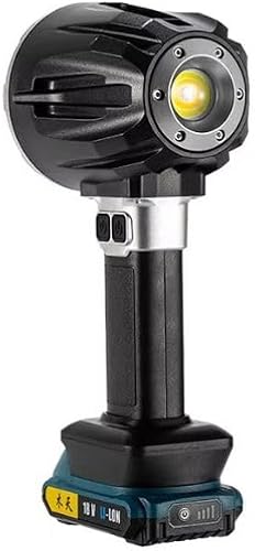 Rechargeable LED Flashlight Waterproof