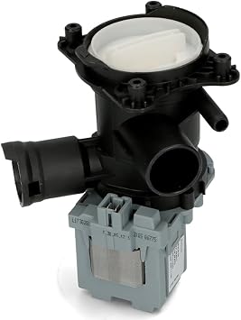 REPORSHOP - Washer Drain Pump Askoll 145338 144511 144971
