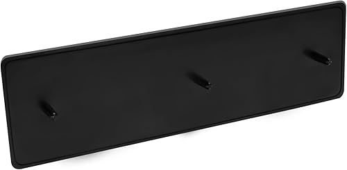 Miniatura 3 de Drive-up Placa de identificación para el emblema EZGO TXT plateado para carrito de golf eléctrico o de gas 1994-2010, 9.44 x 2.72 pulgadas