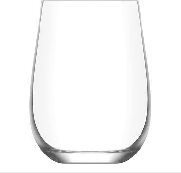 Lav Gaia 6-pack Goblet
