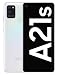 Produktbild Samsung A21 Galaxy A21s 4G 64GB Dual-SIM Weiß