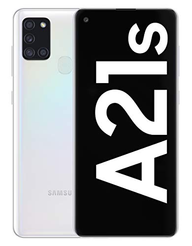 Galaxy A21 ホワイト 64 GB UQ mobile NEW Samsung Galaxy A21 SCV49 Android Phone Unlocked 64GB