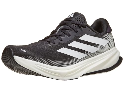 Image of adidas Supernova Rise 2 Running Sneakers Shoes - Grey