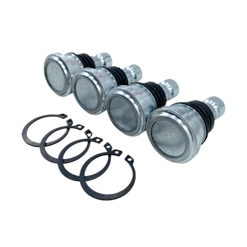 Kit de 4 rótulas para reparar la suspensión de tu XP-1000 RS1 3