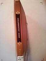 Steamboatin' Days : Folk Songs of the River Packet Era 0836960483 Book Cover