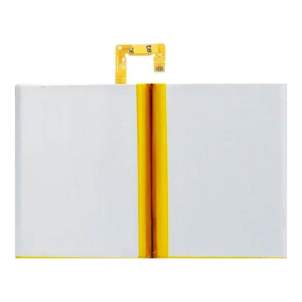 High Capacity Tablet Battery Compatible for Lenovo Tab 2 A7600-F A10-70F Tab2 A10-70 A10-70L High-Performance 10000mAh L14D2P31,with Professional Repair Tool Kit