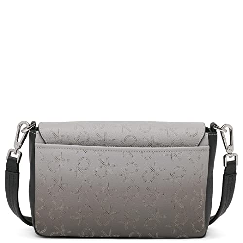 Calvin Klein Ava Novelty Demi Shoulder Bag2